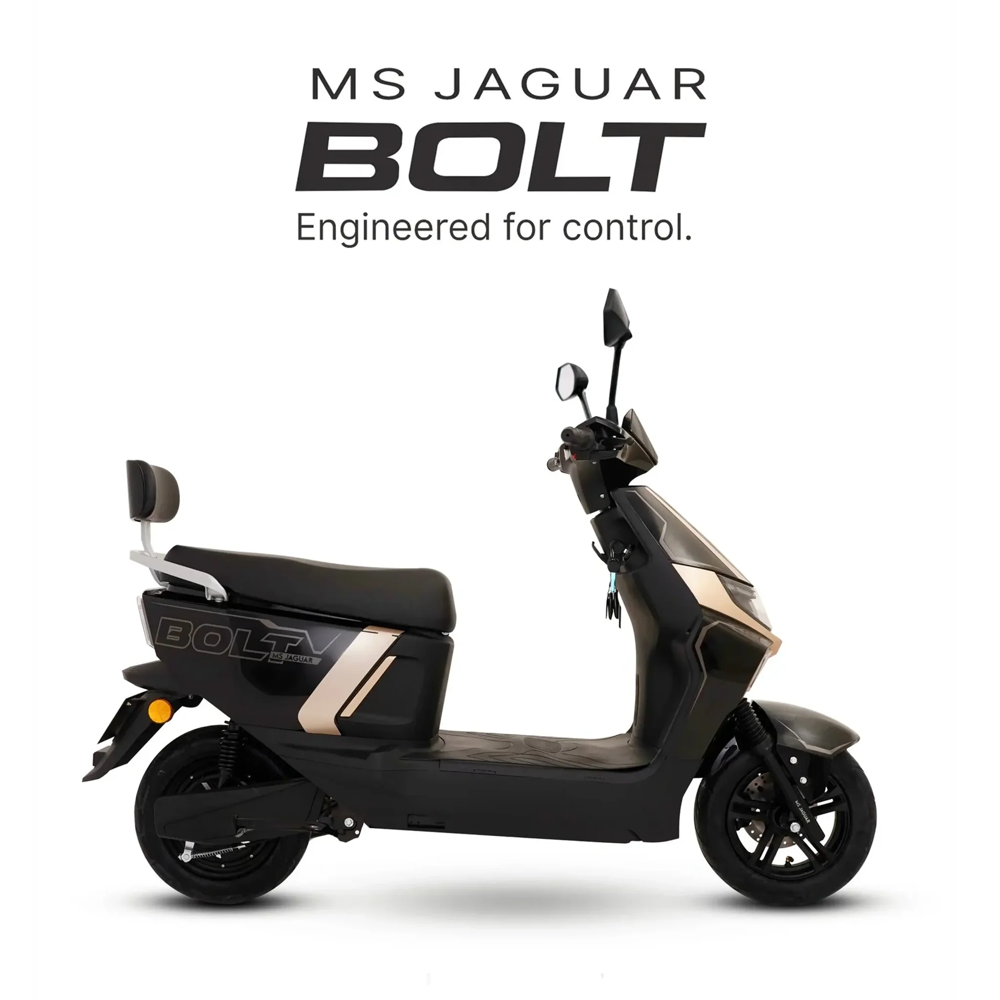 MS JAGUAR BOLT